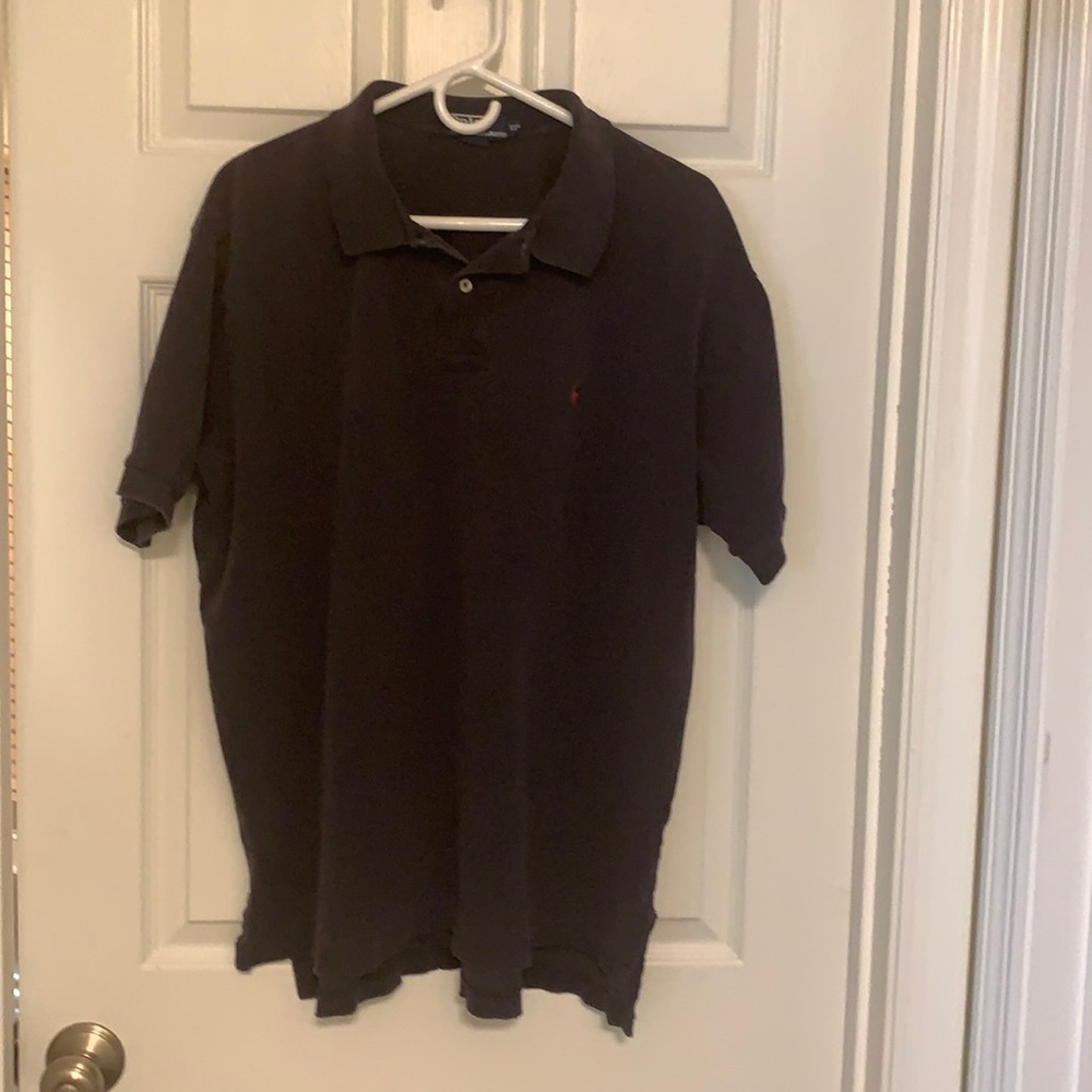 Polo by Ralph Lauren Men’s Golf Shirt